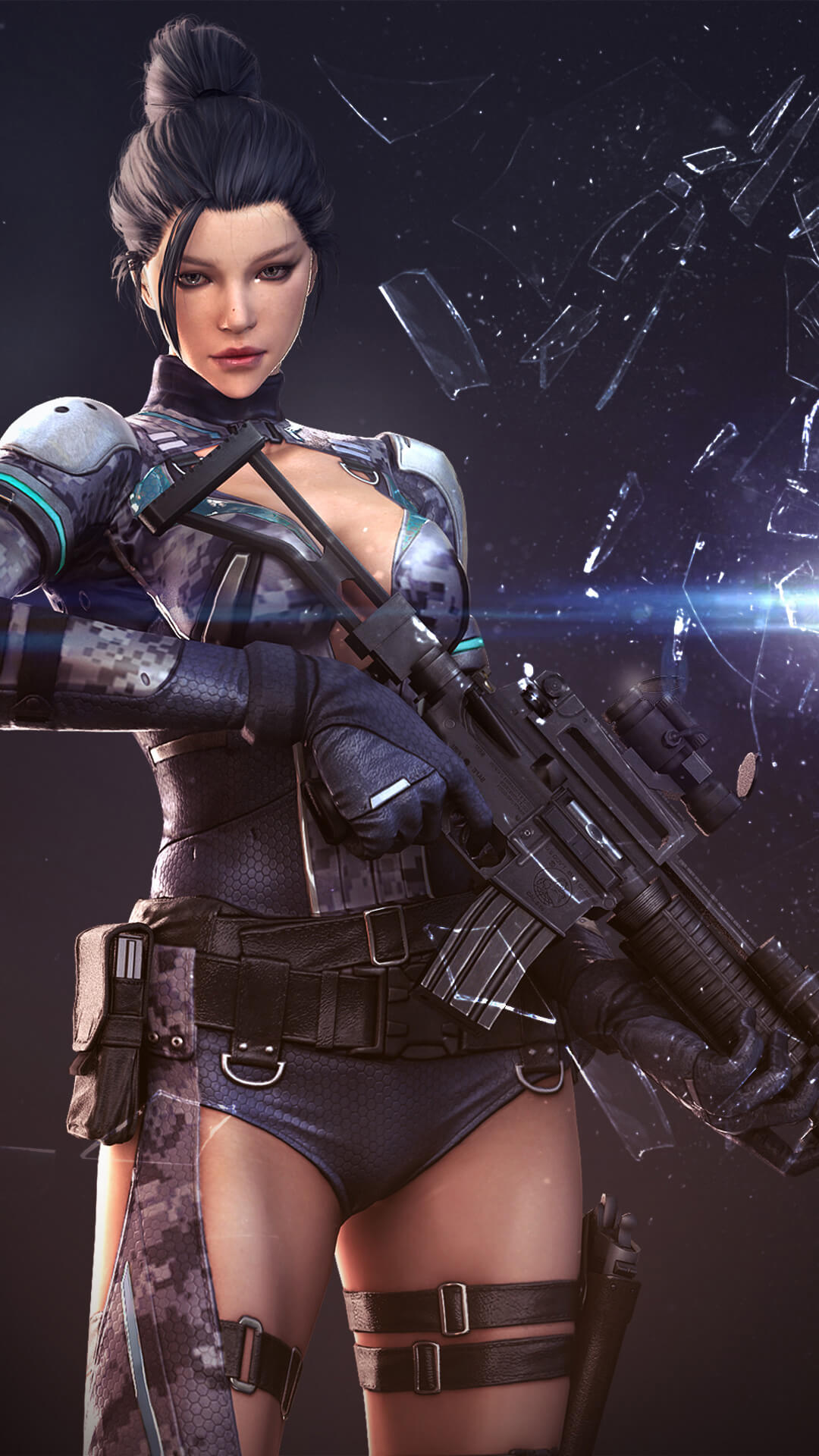 安全与口碑 安全与口碑